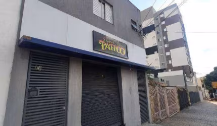 Prédio à venda, 200 m² por R$ 1.400.000,00 - Vila Formosa - São Paulo/SP