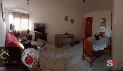 Apartamento com 2 dormitórios à venda, 51 m² por R$ 315.000,00 - Vila Invernada - São Paulo/SP