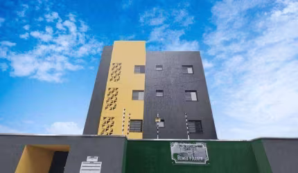 Apartamento com 2 dormitórios à venda, 42 m² por R$ 259.000,00 - Vila Ré - São Paulo/SP