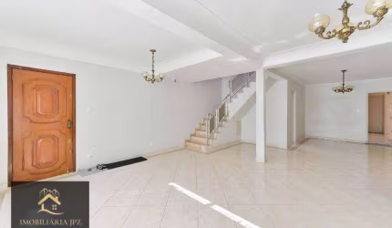 Sobrado com 4 dormitórios à venda, 400 m² por R$ 2.000.000,00 - Chácara Mafalda - São Paulo/SP