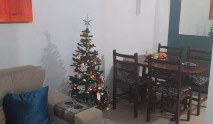 Sobrado com 2 dormitórios à venda, 80 m² por R$ 360.000,00 - Penha - São Paulo/SP