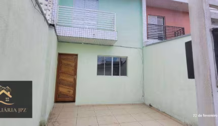 Sobrado com 2 dormitórios à venda, 100 m² por R$ 370.000,00 - Vila Formosa - São Paulo/SP