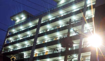 Apartamento com 2 dormitórios à venda, 48 m² por R$ 345.000,00 - Vila Matilde - São Paulo/SP