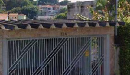 Casa com 2 dormitórios à venda, 271 m² por R$ 630.000,00 - Vila Formosa - São Paulo/SP