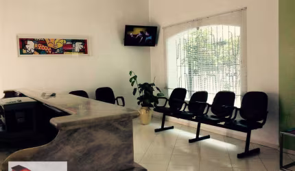 Sobrado com 12 dormitórios à venda, 420 m² por R$ 4.000.000,00 - Tatuapé - São Paulo/SP