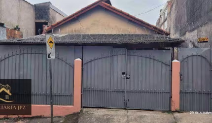 Casa com 3 dormitórios à venda, 176 m² por R$ 390.000,00 - Vila Formosa - São Paulo/SP