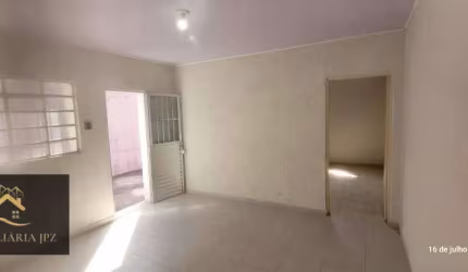 Casa com 2 dormitórios para alugar, 100 m² por R$ 1.735,00/mês - Vila Formosa - São Paulo/SP