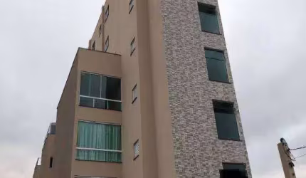 Apartamento com 2 dormitórios à venda, 42 m² por R$ 290.000,00 - Vila Antonieta - São Paulo/SP