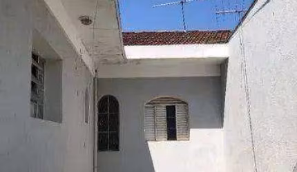 Sobrado com 4 dormitórios à venda, 201 m² por R$ 659.000,00 - Mooca - São Paulo/SP
