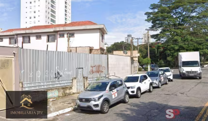 Terreno à venda, 280 m² por R$ 950.000,00 - Mooca - São Paulo/SP