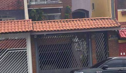 Sobrado com 3 dormitórios à venda, 192 m² por R$ 1.155.000,00 - Vila Carrão - São Paulo/SP