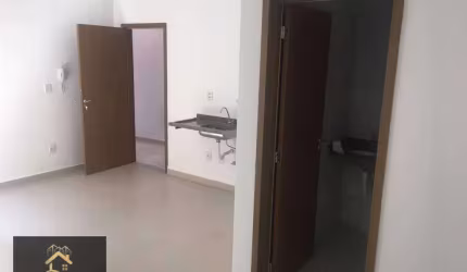 Apartamento com 1 dormitório à venda, 34 m² por R$ 219.000,00 - Vila Prudente (Zona Leste) - São Paulo/SP