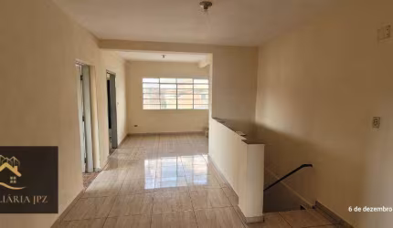 Sobrado com 4 dormitórios para alugar, 150 m² por R$ 1.961,00/mês - Vila Ema - São Paulo/SP