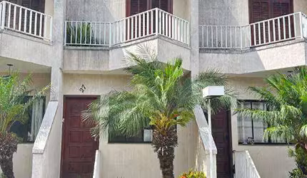 Sobrado com 2 dormitórios para alugar, 127 m² por R$ 3.249,43/mês - Vila Prudente - São Paulo/SP