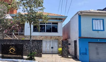 Sobrado com 4 dormitórios à venda, 250 m² por R$ 1.700.000,00 - Vila Prudente (Zona Leste) - São Paulo/SP