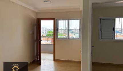 Sobrado com 2 dormitórios para alugar, 33 m² por R$ 1.885,00/mês - Vila Carrão - São Paulo/SP