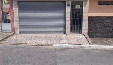 Casa com 3 dormitórios à venda, 181 m² por R$ 636.000,00 - Vila Ré - São Paulo/SP