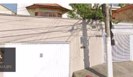 Sobrado com 5 dormitórios para alugar, 390 m² por R$ 18.000,00/mês - Penha - São Paulo/SP