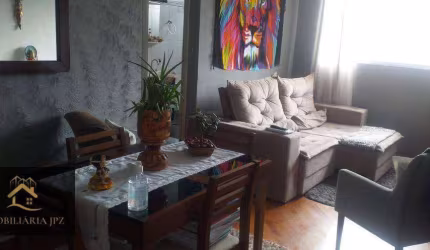 Apartamento com 2 dormitórios à venda, 62 m² por R$ 295.000,00 - Vila Formosa - São Paulo/SP