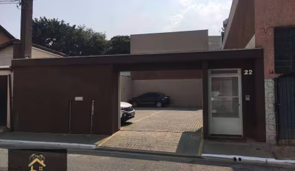 Sobrado com 2 dormitórios à venda, 70 m² por R$ 480.000,00 - Vila Prudente (Zona Leste) - São Paulo/SP