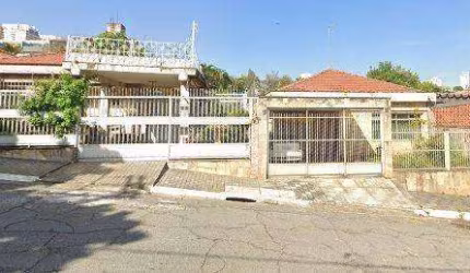 Terreno à venda, 560 m² por R$ 2.145.000,00 - Vila Carrão - São Paulo/SP