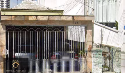 Casa com 4 dormitórios à venda, 305 m² por R$ 3.180.000,00 - Tatuapé - São Paulo/SP