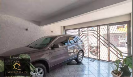 Sobrado com 3 dormitórios à venda, 200 m² por R$ 770.000,00 - Vila São Francisco - São Paulo/SP