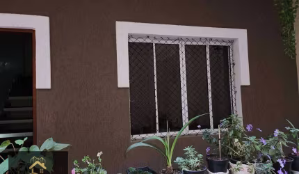Sobrado com 2 dormitórios à venda, 54 m² por R$ 420.000,00 - Penha - São Paulo/SP