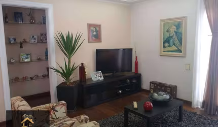 Apartamento com 3 dormitórios à venda, 107 m² por R$ 635.000,00 - Tatuapé - São Paulo/SP