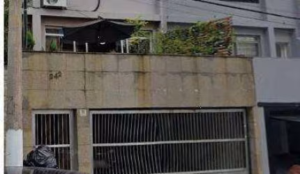 Sobrado com 4 dormitórios para alugar, 320 m² por R$ 6.710,00/mês - Tatuapé - São Paulo/SP