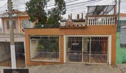 Casa com 5 dormitórios à venda, 250 m² por R$ 785.000,00 - Jardim Vila Formosa - São Paulo/SP