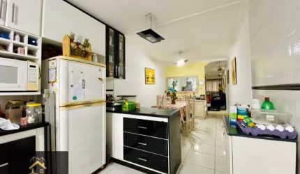 Sobrado com 3 dormitórios à venda, 180 m² por R$ 588.000,00 - Jardim Nossa Senhora do Carmo - São Paulo/SP