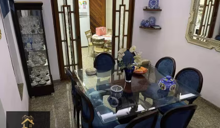 Sobrado com 3 dormitórios à venda, 150 m² por R$ 850.000,00 - Parque Sevilha - São Paulo/SP