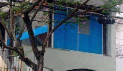 Sobrado com 6 dormitórios para alugar, 260 m² por R$ 5.850,00/mês - Saúde - São Paulo/SP