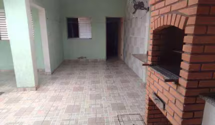 Casa com 4 dormitórios à venda, 300 m² por R$ 700.000,00 - Vila Bancária - São Paulo/SP