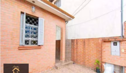 Casa com 2 dormitórios à venda, 165 m² por R$ 680.000,00 - Jardim Vila Formosa - São Paulo/SP