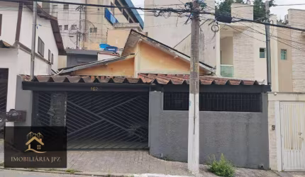 Casa com 5 dormitórios à venda, 250 m² por R$ 990.000,00 - Vila Formosa - São Paulo/SP