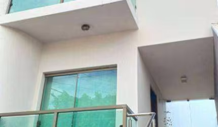 Sobrado com 4 dormitórios à venda, 300 m² por R$ 1.450.000,00 - Vila Carrão - São Paulo/SP