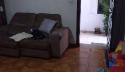 Casa com 4 dormitórios à venda, 238 m² por R$ 1.130.000,00 - Mooca - São Paulo/SP