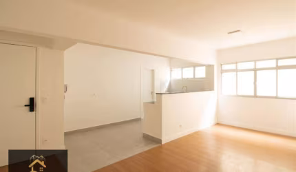 Apartamento com 3 dormitórios à venda, 80 m² por R$ 590.000,00 - Tatuapé - São Paulo/SP