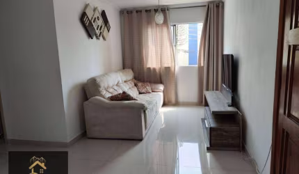 Apartamento com 3 dormitórios à venda, 55 m² por R$ 380.000,00 - Vila Prudente - São Paulo/SP