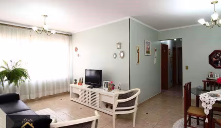 Apartamento com 3 dormitórios à venda, 110 m² por R$ 690.000,00 - Vila Formosa - São Paulo/SP