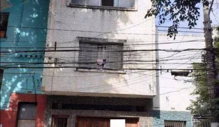 Prédio à venda, 378 m² por R$ 1.000.000,00 - Mooca - São Paulo/SP