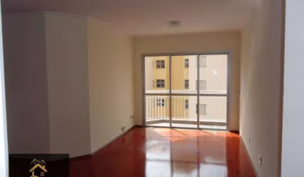 Apartamento com 3 dormitórios à venda, 90 m² por R$ 510.000,00 - Tatuapé - São Paulo/SP