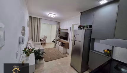 Apartamento com 1 dormitório à venda, 35 m² por R$ 330.000,00 - Mooca - São Paulo/SP