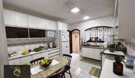 Sobrado com 2 dormitórios à venda, 120 m² por R$ 575.000,00 - Vila Matilde - São Paulo/SP