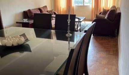 Apartamento com 4 dormitórios à venda, 140 m² por R$ 800.000,00 - Tatuapé - São Paulo/SP