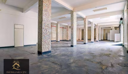 Salão à venda, 335 m² por R$ 1.800.000,00 - Penha - São Paulo/SP
