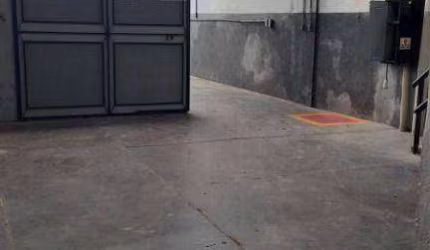 Galpão para alugar, 600 m² por R$ 14.432,00/mês - Vila Formosa - São Paulo/SP
