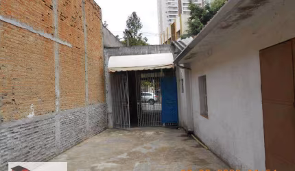 Galpão para alugar, 400 m² por R$ 6.455,51/mês - Vila Formosa - São Paulo/SP